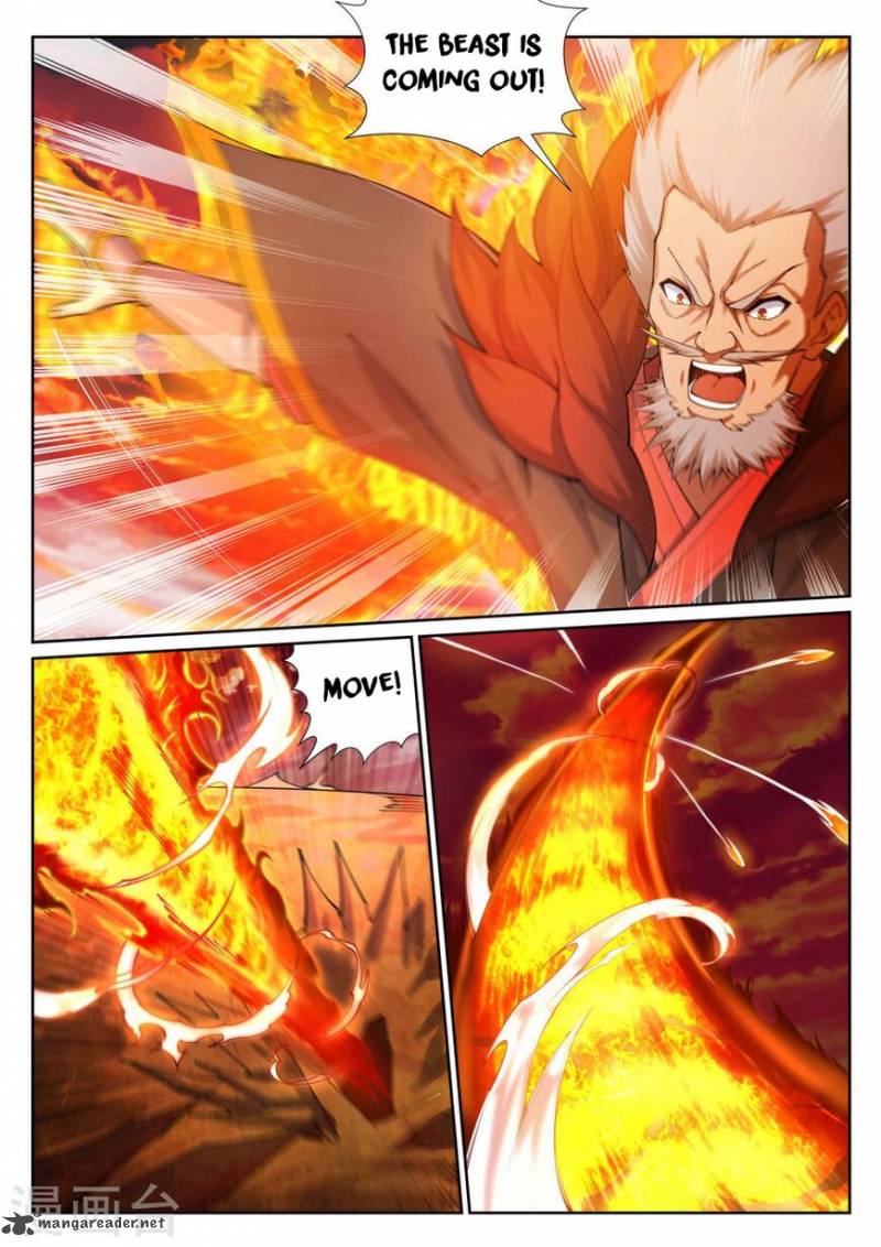 Against The Gods 42 5