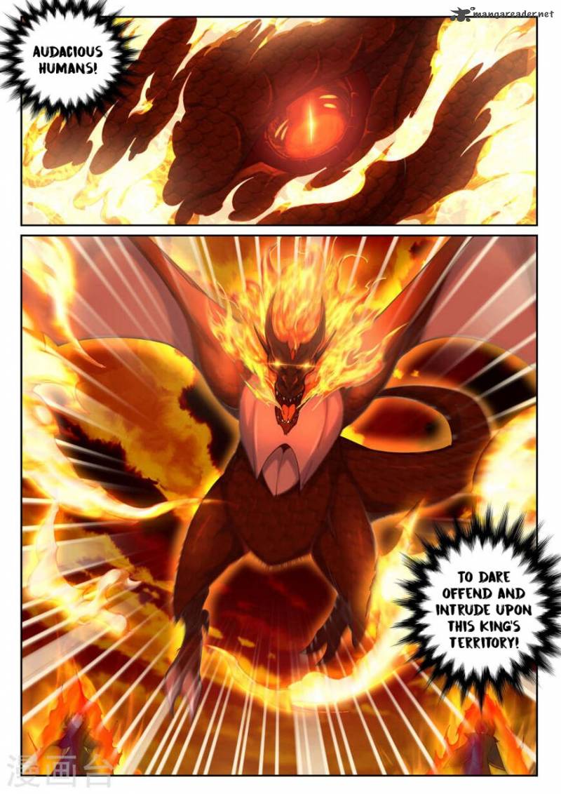 Against The Gods 42 6