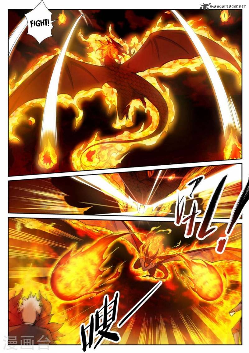 Against The Gods 42 8