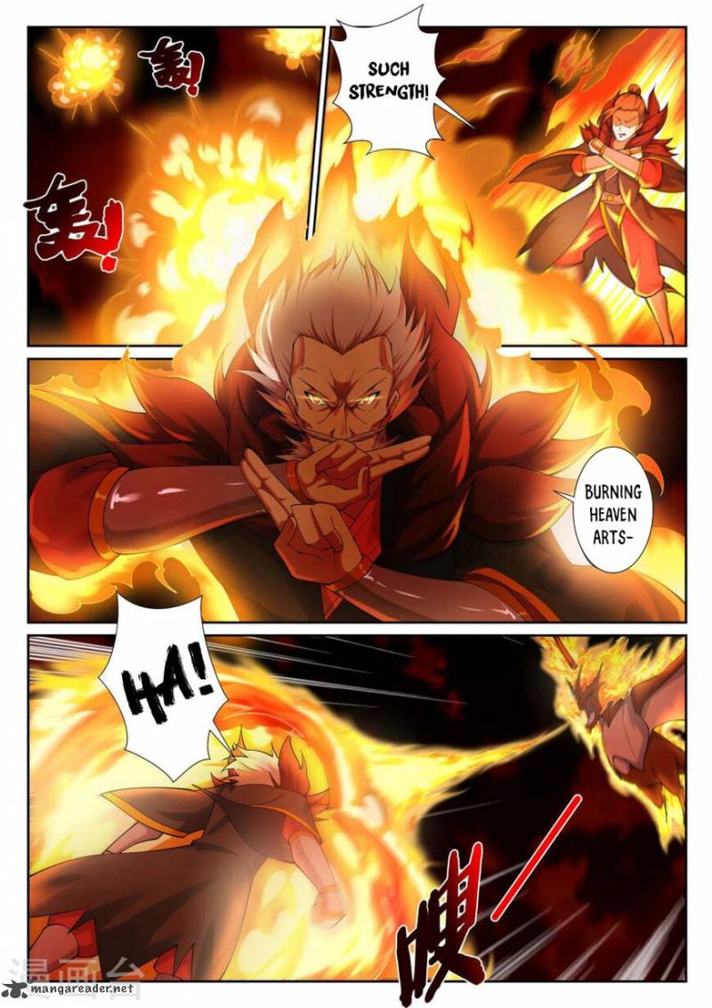 Against The Gods 42 9