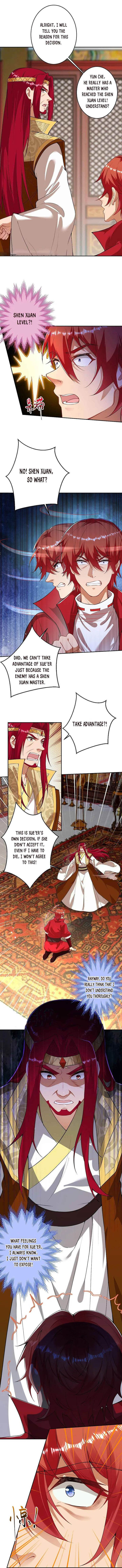 Against The Gods 420 2