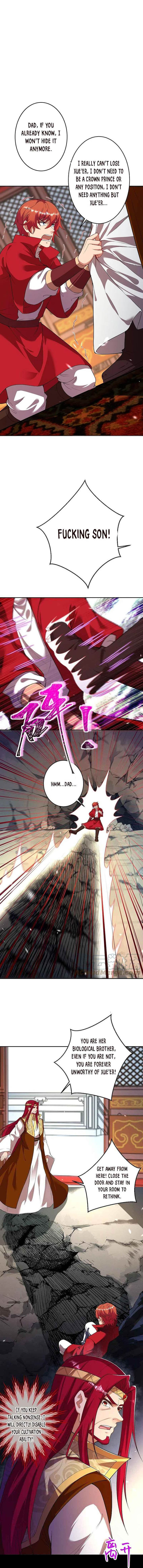 Against The Gods 420 3