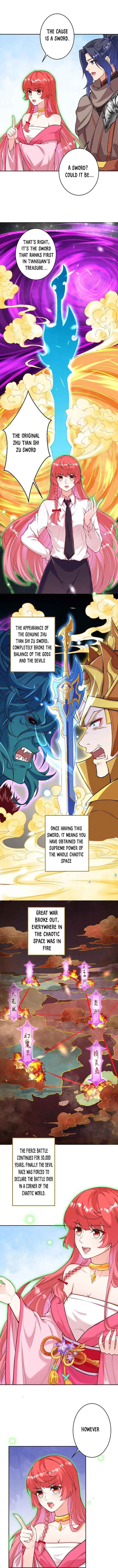 Against The Gods 426 7