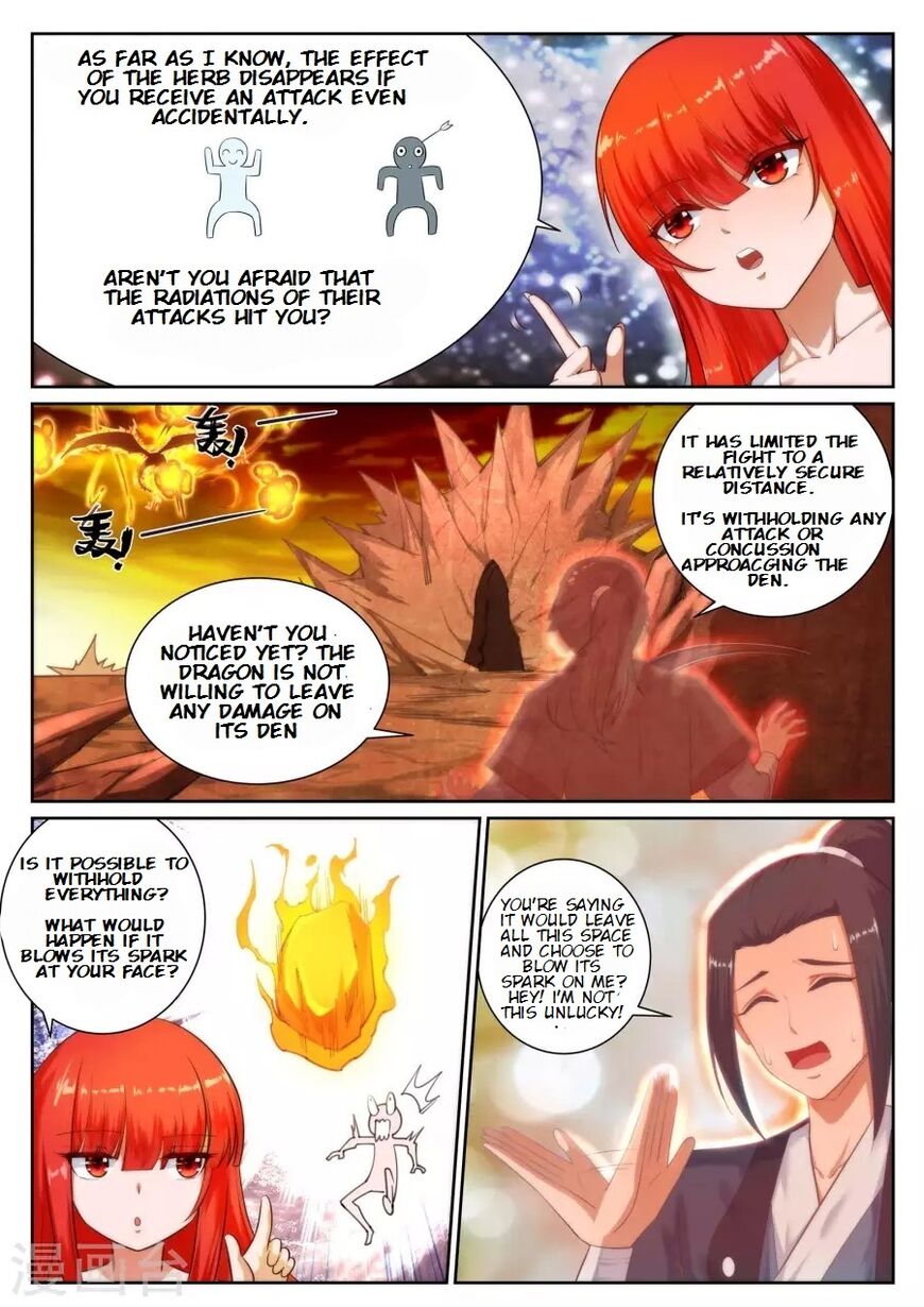 Against The Gods 43 3