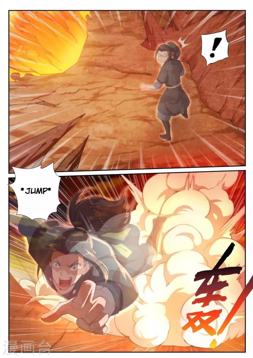 Against The Gods 43 5