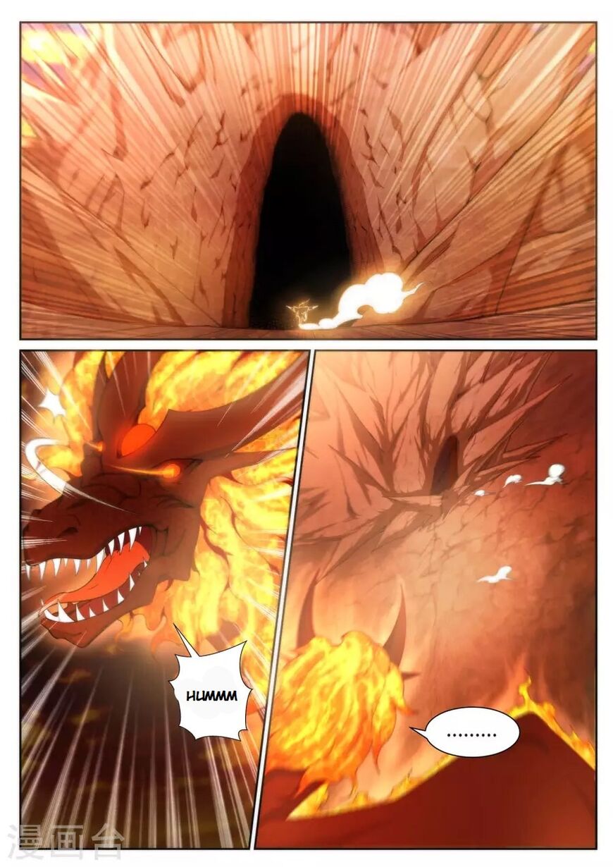 Against The Gods 43 9