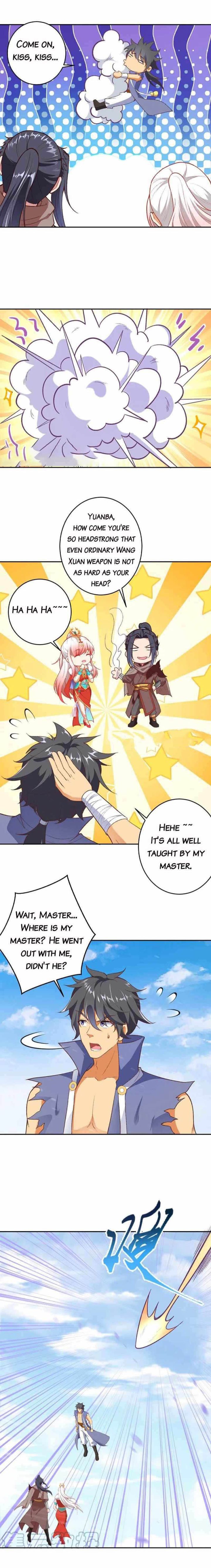 Against The Gods 432 1