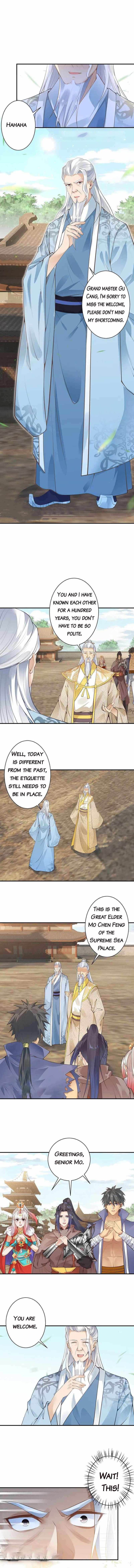 Against The Gods 432 6