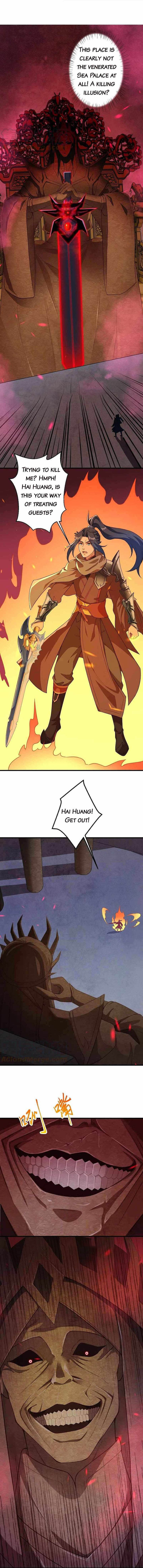 Against The Gods 433 3