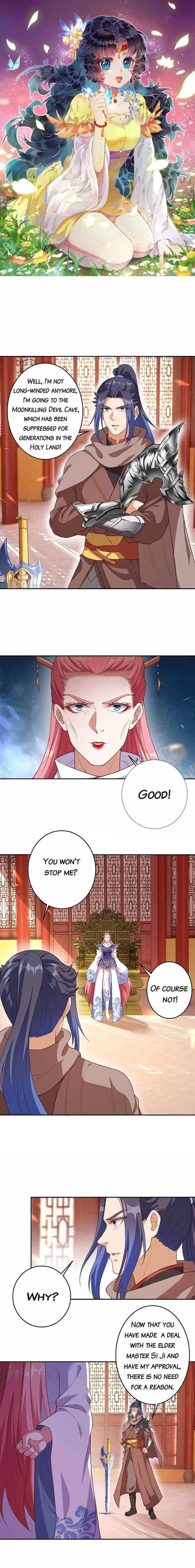 Against The Gods 435 1