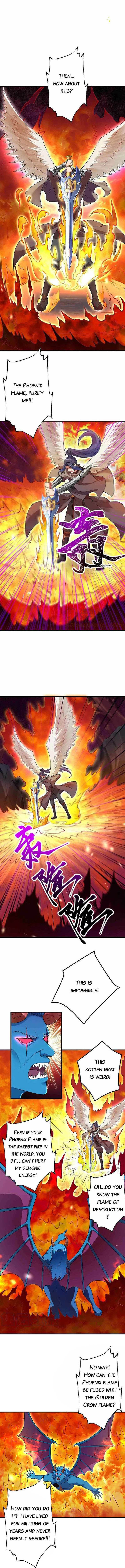 Against The Gods 439 3