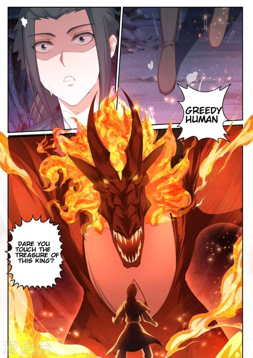 Against The Gods 44 10
