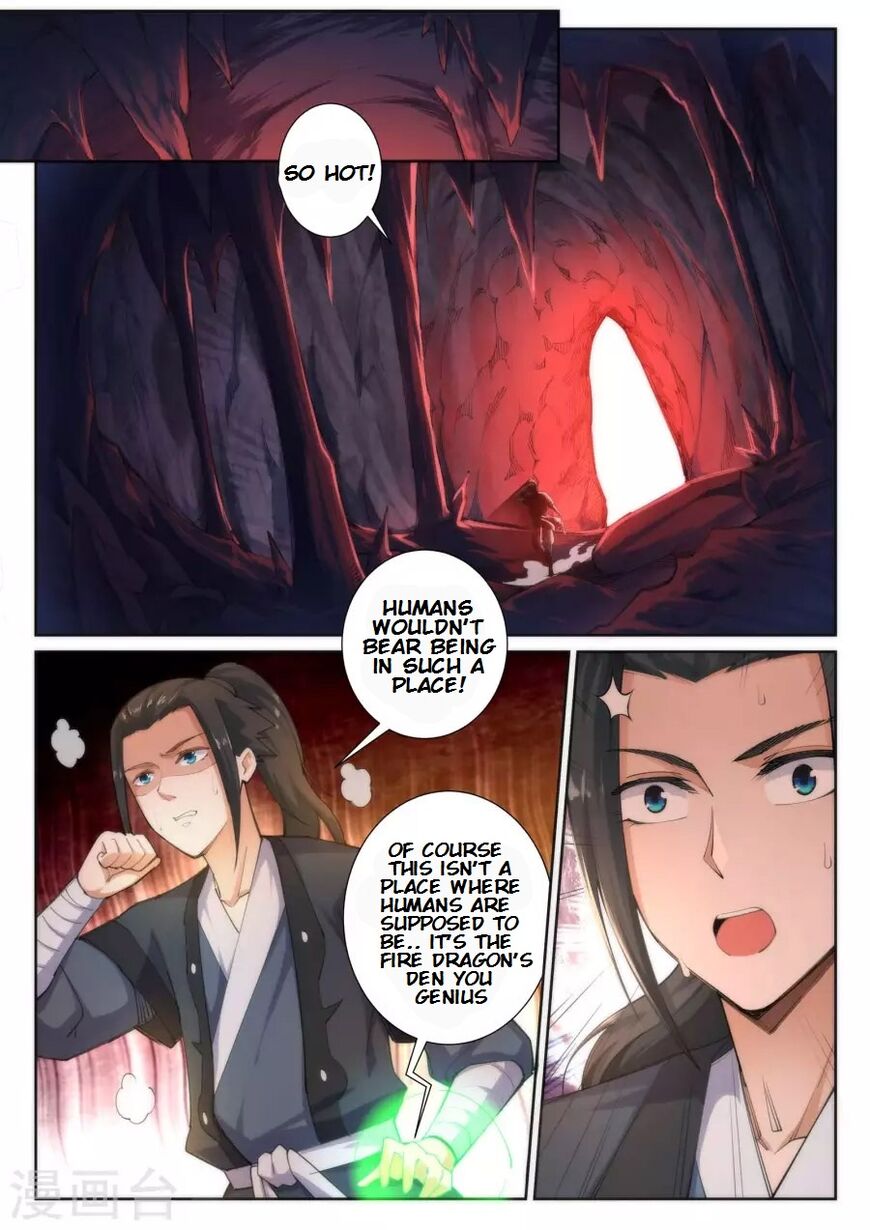 Against The Gods 44 2