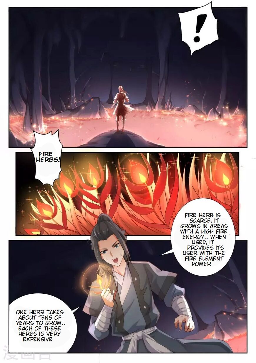 Against The Gods 44 3