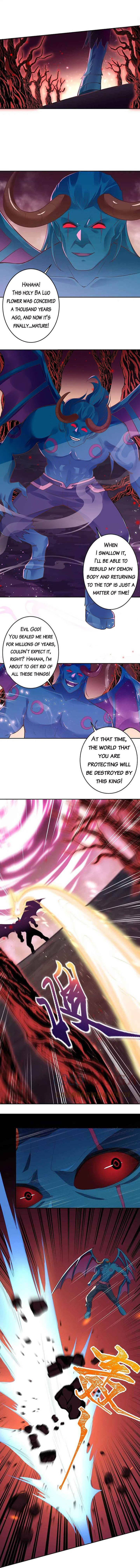 Against The Gods 440 2