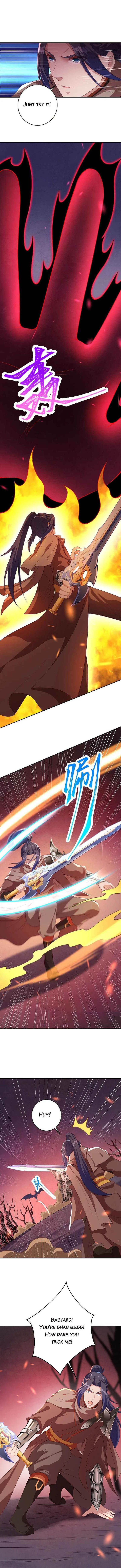 Against The Gods 440 4