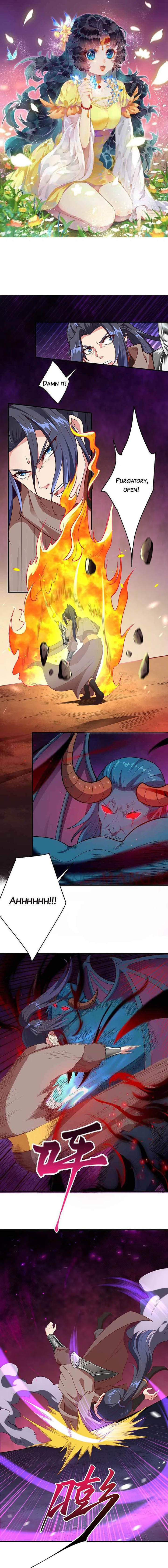 Against The Gods 441 1