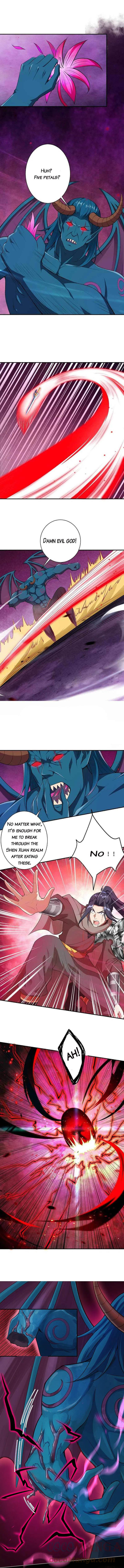Against The Gods 441 3
