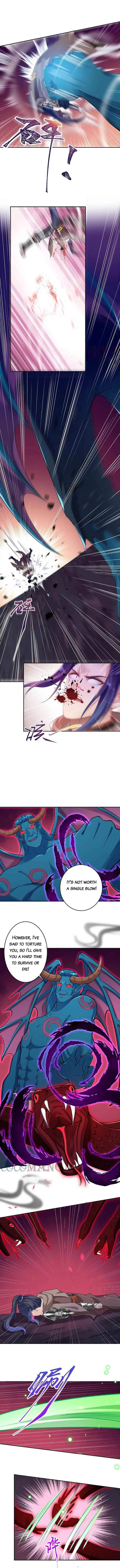 Against The Gods 441 5