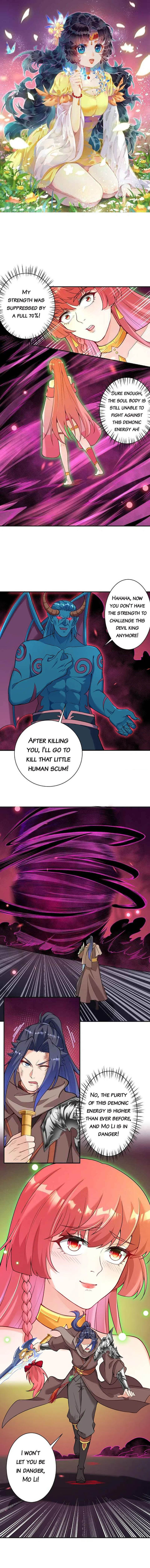 Against The Gods 442 1