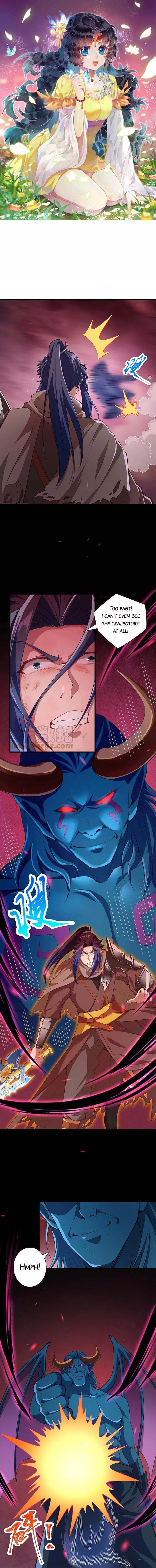 Against The Gods 443 1