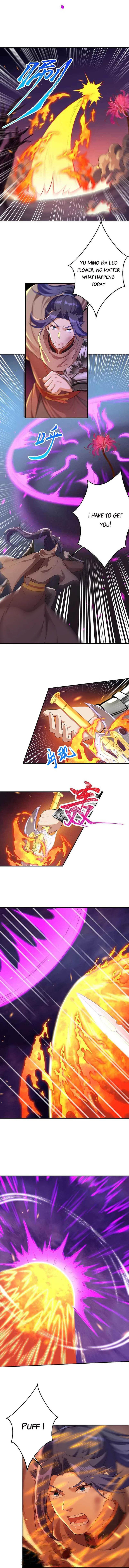 Against The Gods 444 7