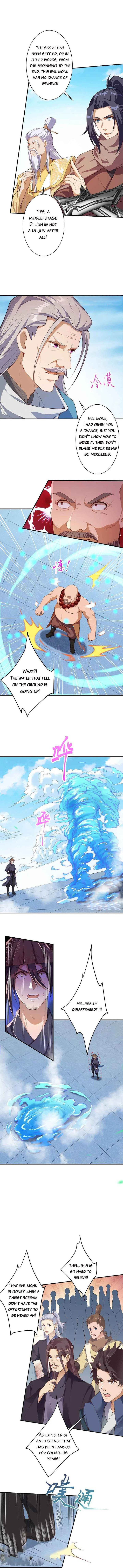 Against The Gods 448 7