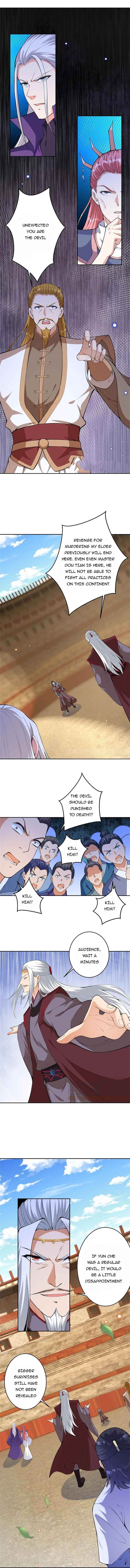 Against The Gods 455 4