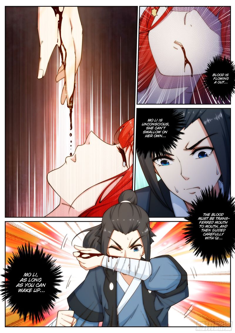 Against The Gods 46 6