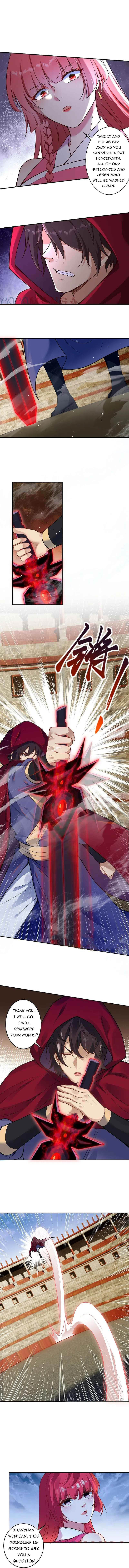 Against The Gods 469 2