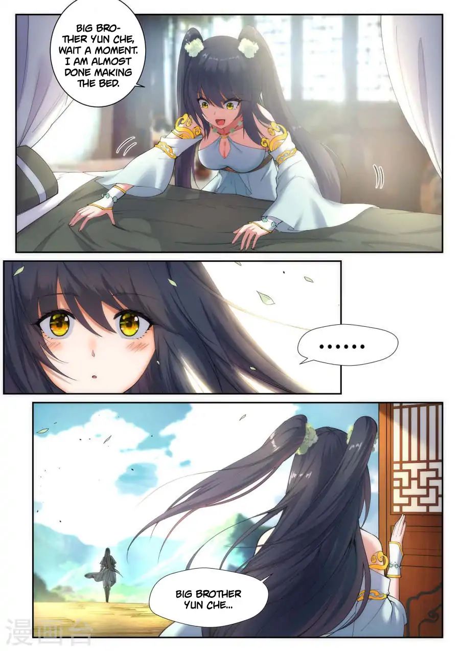 Against The Gods 47 4