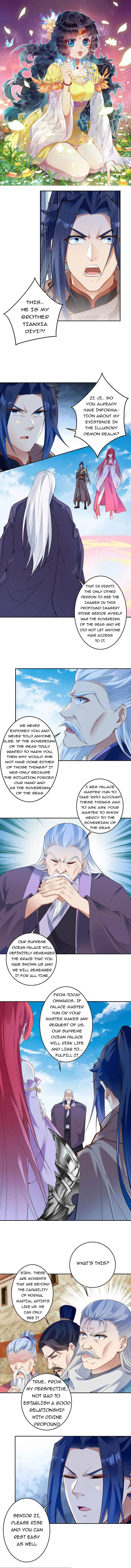 Against The Gods 471 1