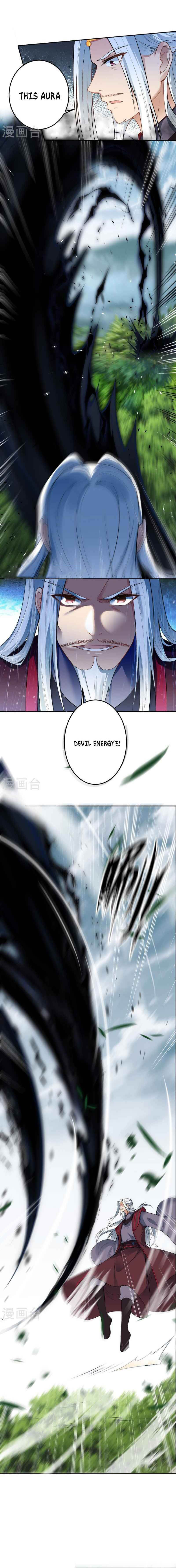Against The Gods 497 1