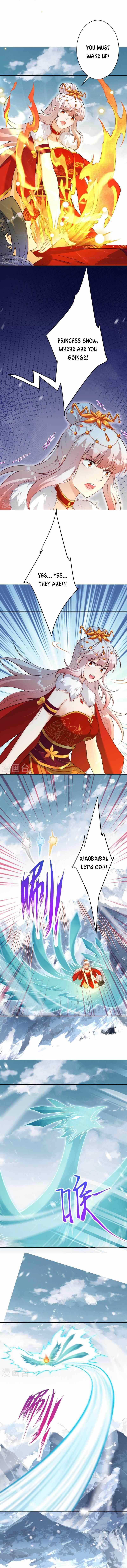 Against The Gods 499 9
