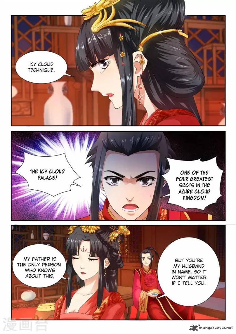 Against The Gods 5 5