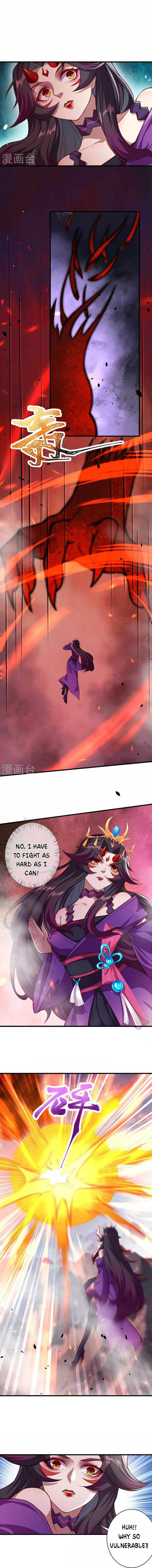 Against The Gods 507 1