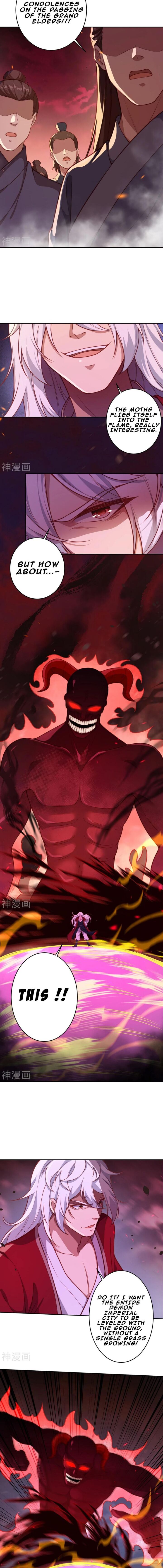 Against The Gods 516 4