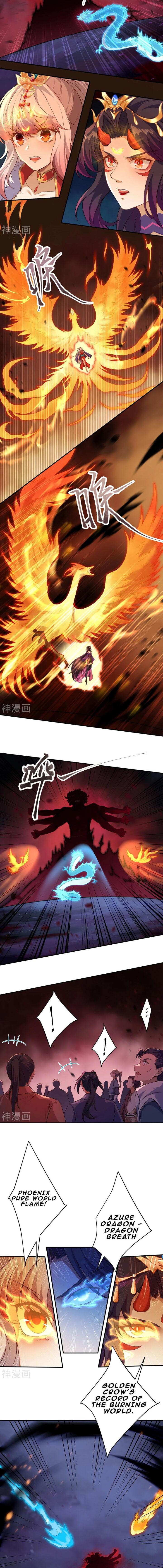 Against The Gods 517 8
