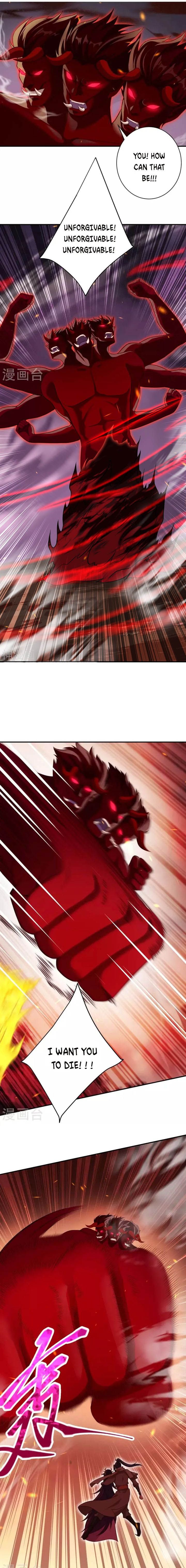 Against The Gods 520 1