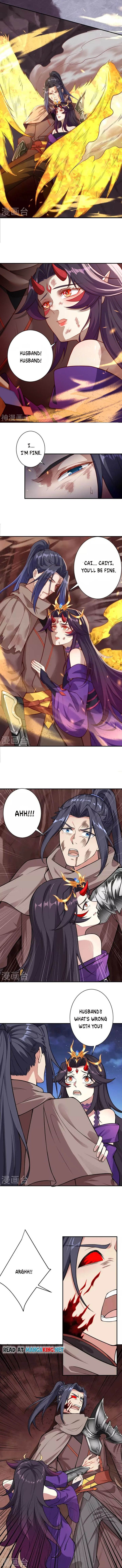 Against The Gods 520 3