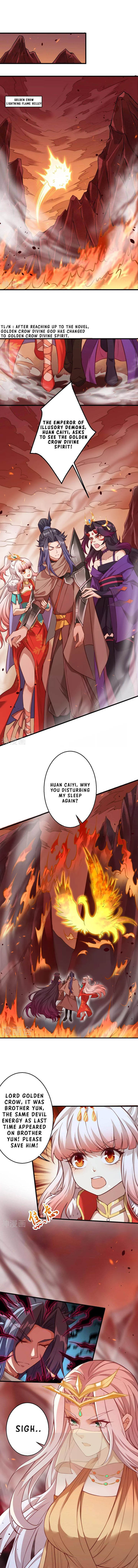 Against The Gods 523 1