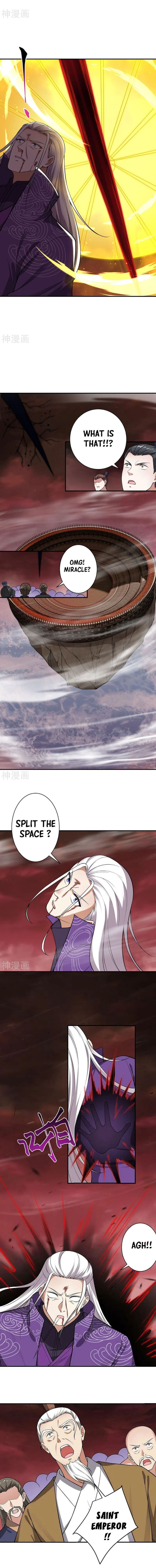 Against The Gods 533 6