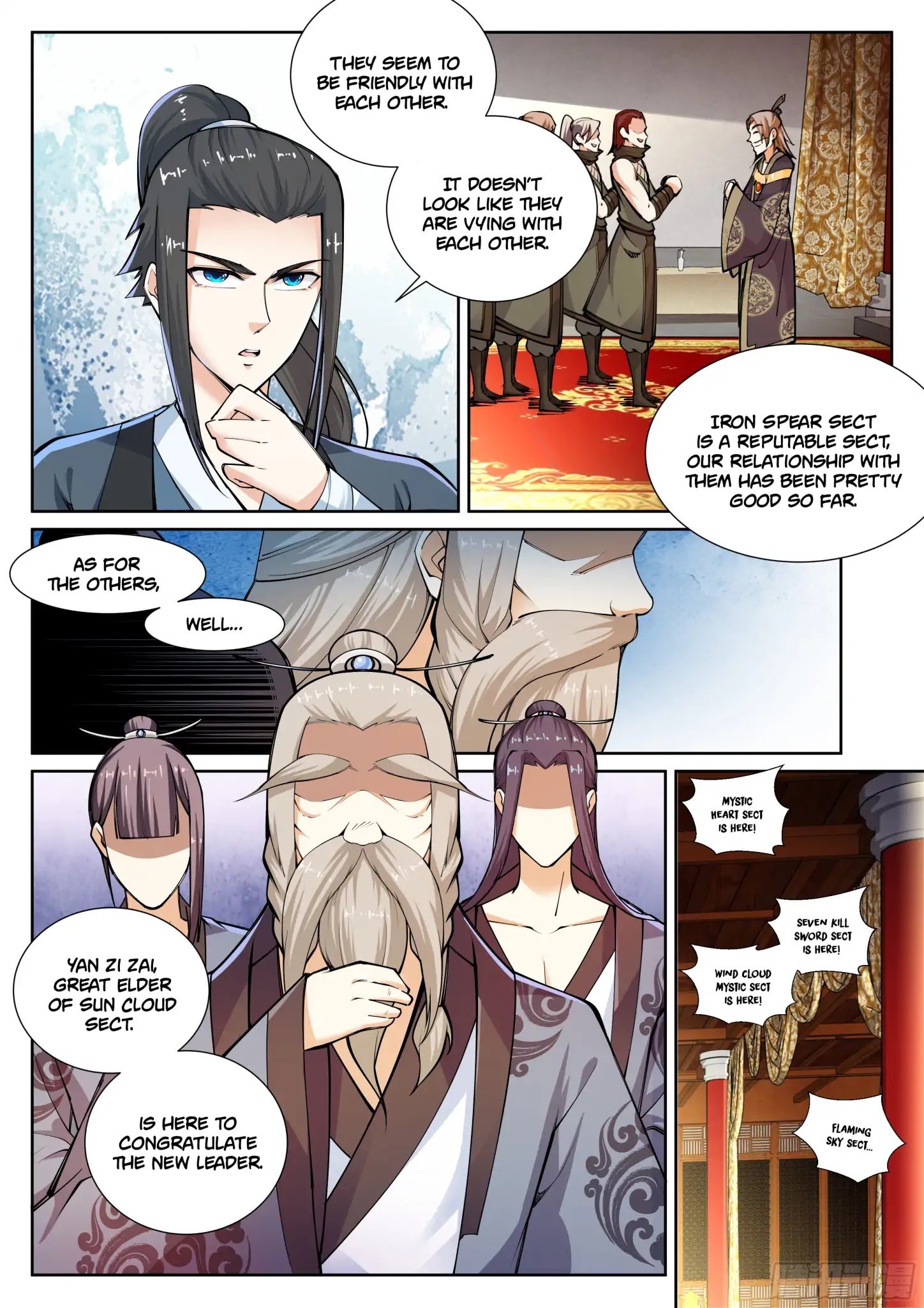 Against The Gods 55 2