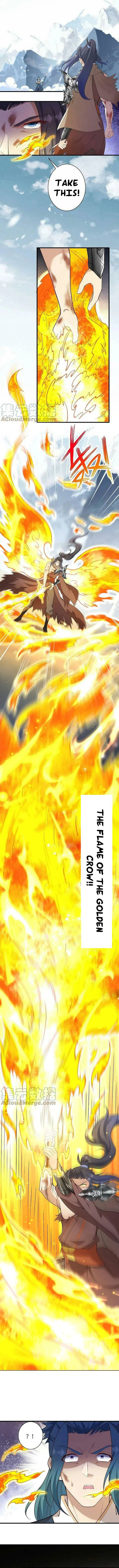 Against The Gods 554 4
