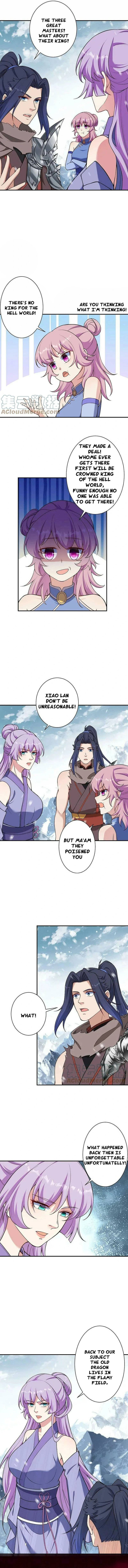 Against The Gods 555 6