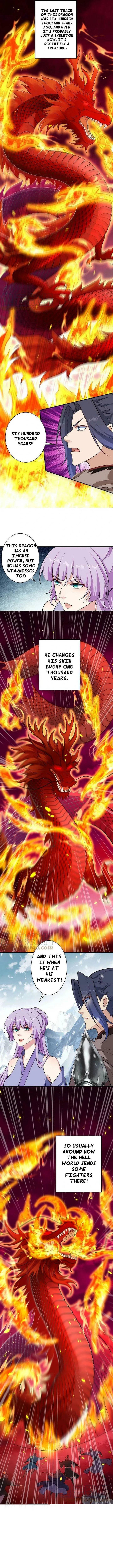 Against The Gods 555 7