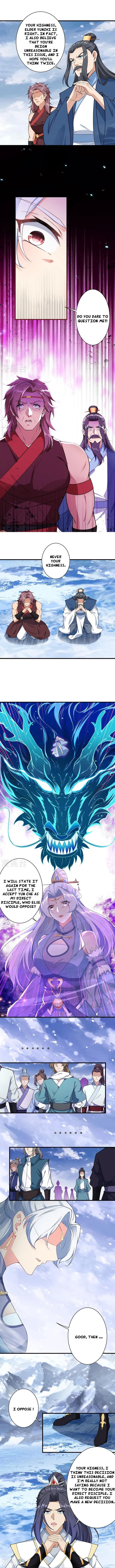 Against The Gods 565 2