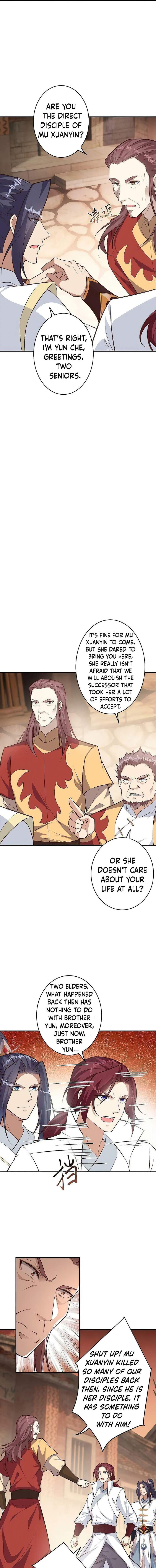 Against The Gods 590 9