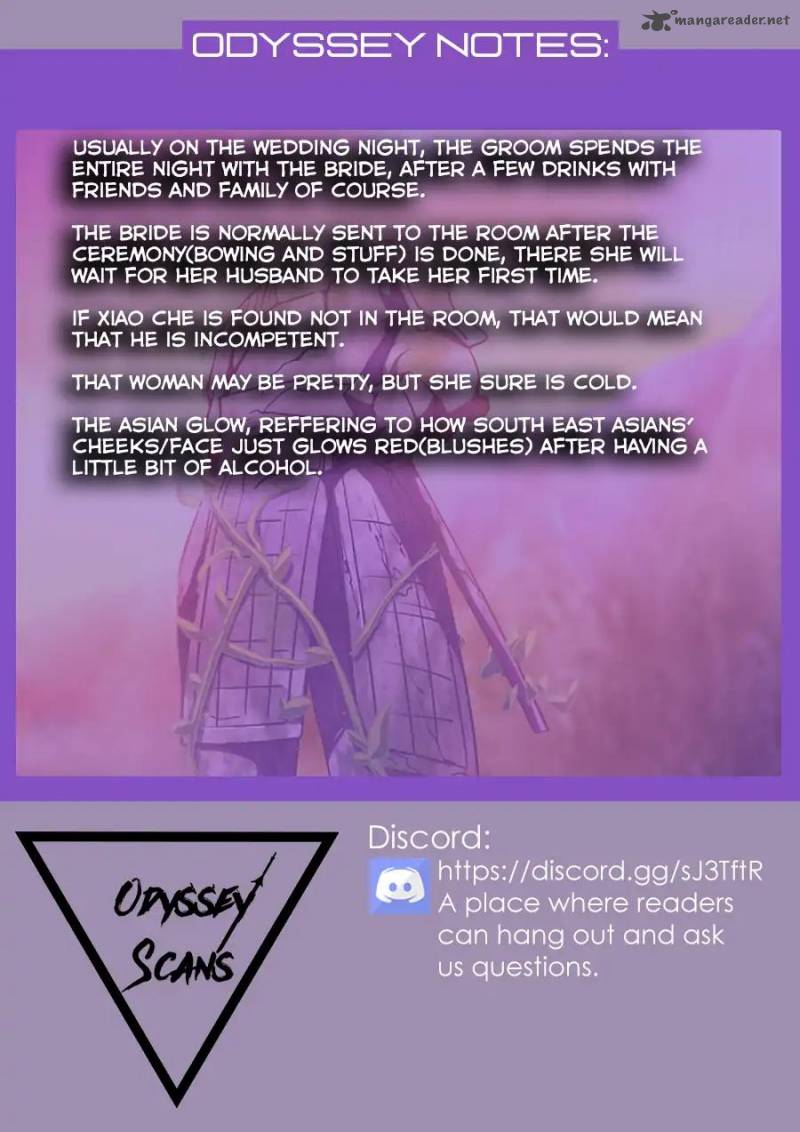 Against The Gods 6 15