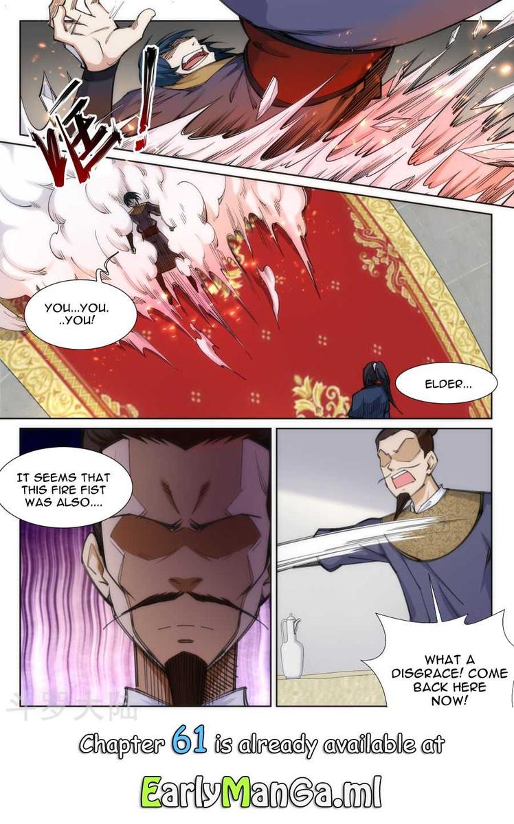 Against The Gods 60 10
